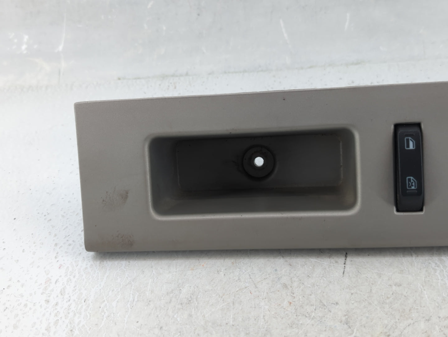 2008-2011 Ford Focus Master Power Window Switch Replacement Driver Side Left P/N:8L8T-14540-ACW Fits Fits 2008 2009 2010 201