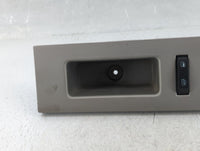 2008-2011 Ford Focus Master Power Window Switch Replacement Driver Side Left P/N:8L8T-14540-ACW Fits Fits 2008 2009 2010 201