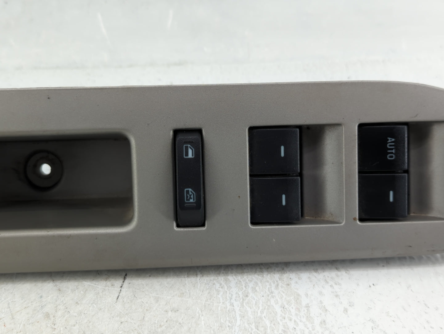 2008-2011 Ford Focus Master Power Window Switch Replacement Driver Side Left P/N:8L8T-14540-ACW Fits Fits 2008 2009 2010 201