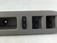 2008-2011 Ford Focus Master Power Window Switch Replacement Driver Side Left P/N:8L8T-14540-ACW Fits Fits 2008 2009 2010 201