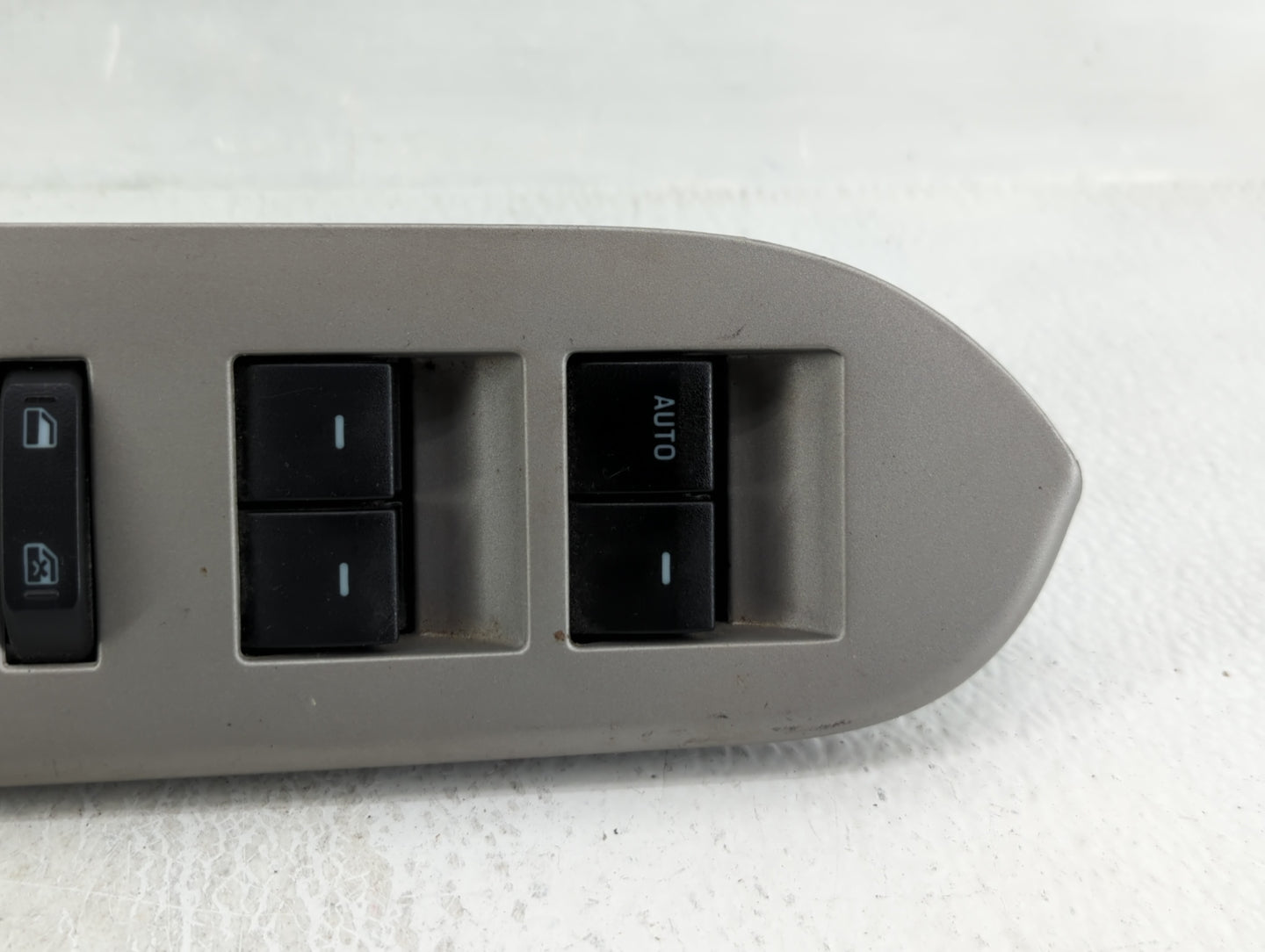 2008-2011 Ford Focus Master Power Window Switch Replacement Driver Side Left P/N:8L8T-14540-ACW Fits Fits 2008 2009 2010 201