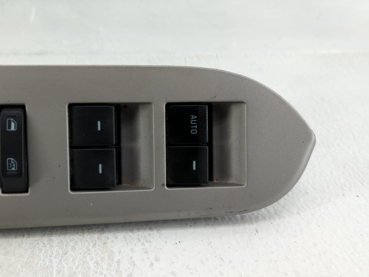 2008-2011 Ford Focus Master Power Window Switch Replacement Driver Side Left P/N:8L8T-14540-ACW Fits Fits 2008 2009 2010 201