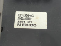 2008-2011 Ford Focus Master Power Window Switch Replacement Driver Side Left P/N:8L8T-14540-ACW Fits Fits 2008 2009 2010 201