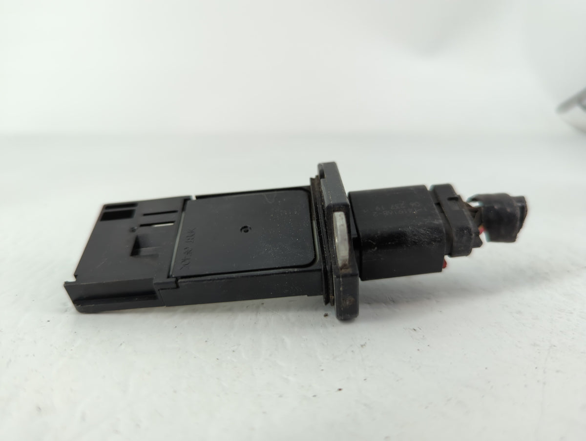 2008-2011 Ford Focus Mass Air Flow Meter Maf Sensor 634137 - Oemusedautoparts1.com