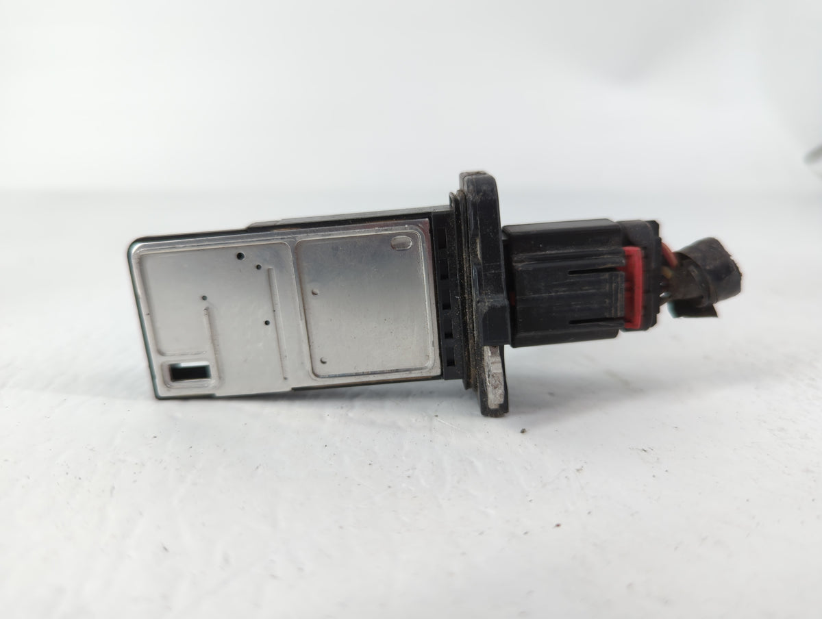 2008-2011 Ford Focus Mass Air Flow Meter Maf Sensor 634137 - Oemusedautoparts1.com