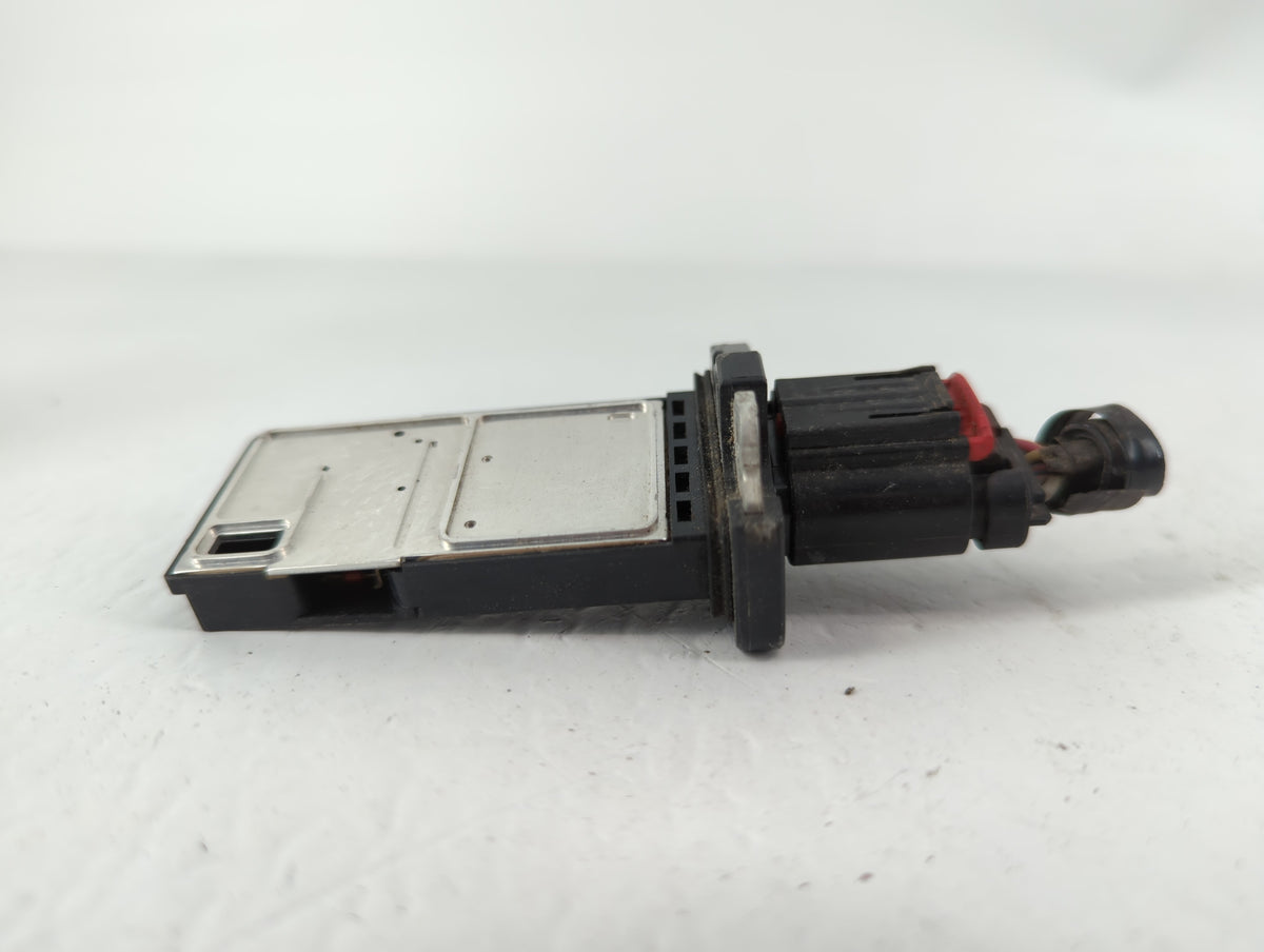 2008-2011 Ford Focus Mass Air Flow Meter Maf Sensor 634137 - Oemusedautoparts1.com