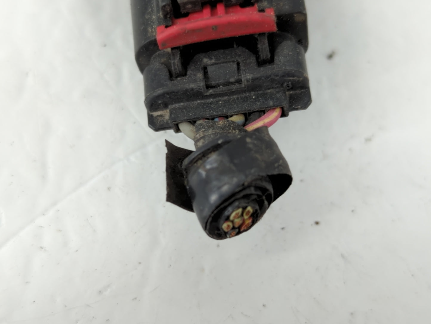 2008-2011 Ford Focus Mass Air Flow Meter Maf - Oemusedautoparts1.com