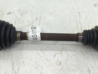 2006-2011 Ford Focus Axle Shaft Front Driver Cv C/v - Oemusedautoparts1.com