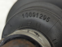 2006-2011 Ford Focus Axle Shaft Front Driver Cv C/v - Oemusedautoparts1.com