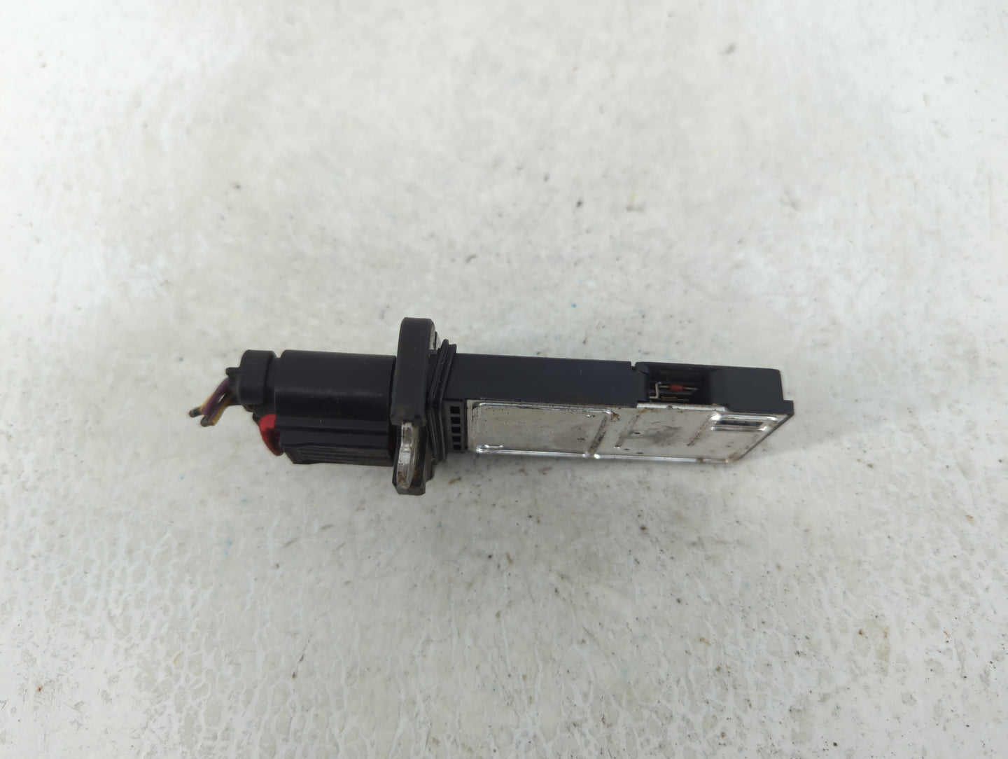2008-2011 Ford Focus Mass Air Flow Meter Maf - Oemusedautoparts1.com