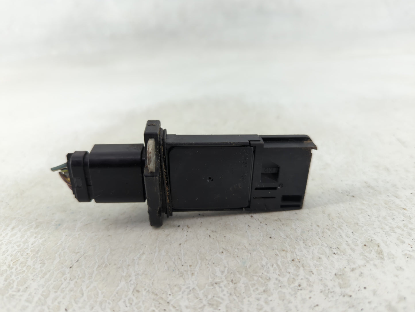 2008-2011 Ford Focus Mass Air Flow Meter Maf - Oemusedautoparts1.com