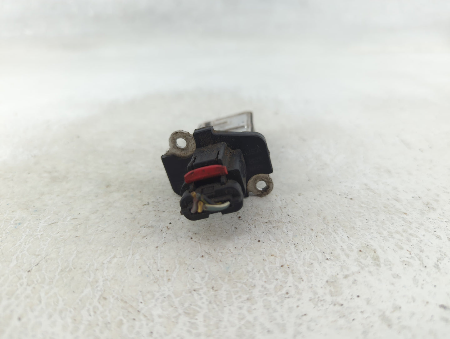 2008-2011 Ford Focus Mass Air Flow Meter Maf - Oemusedautoparts1.com