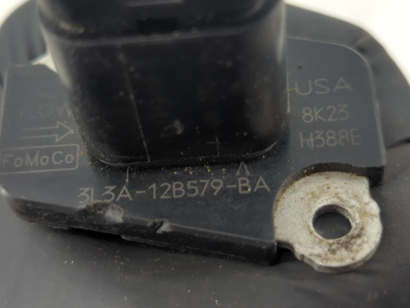 2008-2011 Ford Focus Mass Air Flow Meter Maf - Oemusedautoparts1.com