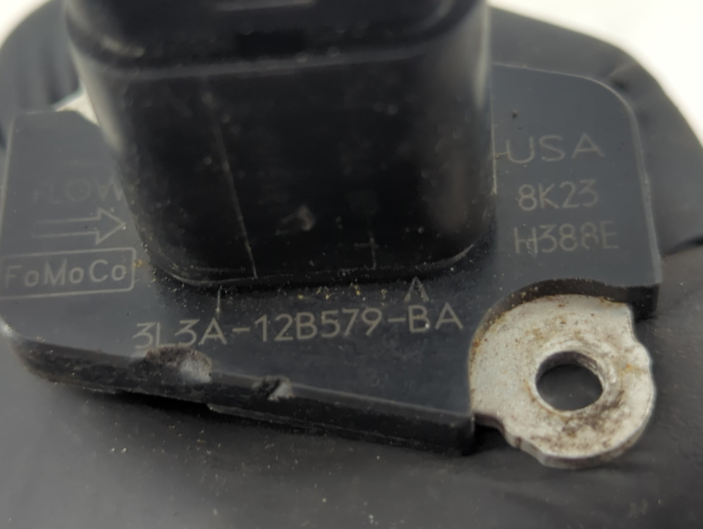 2008-2011 Ford Focus Mass Air Flow Meter Maf - Oemusedautoparts1.com