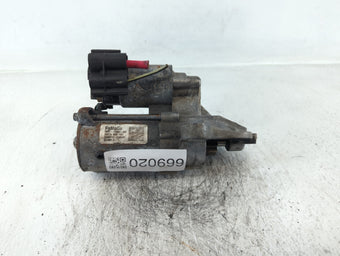 compare product 2003-2012 Ford Focus Car Starter Motor Solenoid OEM P/N:BB5T-11000-AA Fits OEM Used Auto Parts