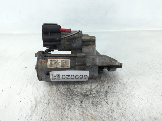 2003-2012 Ford Focus Car Starter Motor Solenoid OEM P/N:BB5T-11000-AA Fits OEM Used Auto Parts - Oemusedautoparts1.com
