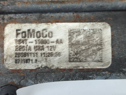 2003-2012 Ford Focus Car Starter Motor Solenoid OEM P/N:BB5T-11000-AA Fits OEM Used Auto Parts