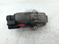 2003-2012 Ford Focus Car Starter Motor Solenoid OEM P/N:BB5T-11000-AA Fits OEM Used Auto Parts - Oemusedautoparts1.com