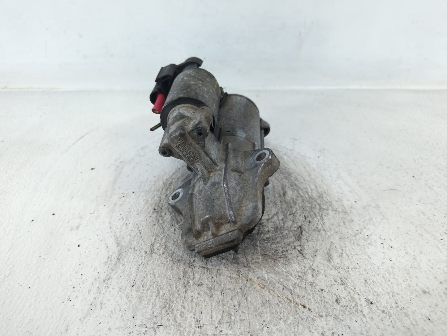 2003-2012 Ford Focus Car Starter Motor Solenoid OEM P/N:BB5T-11000-AA Fits OEM Used Auto Parts - Oemusedautoparts1.com