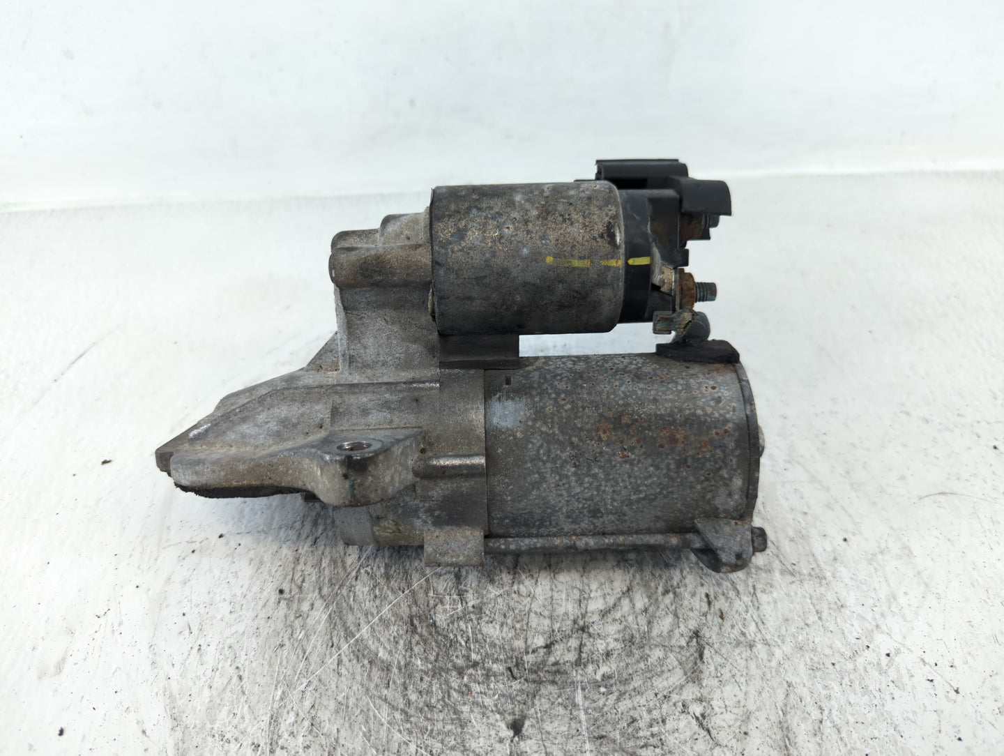 2003-2012 Ford Focus Car Starter Motor Solenoid OEM P/N:BB5T-11000-AA Fits OEM Used Auto Parts - Oemusedautoparts1.com