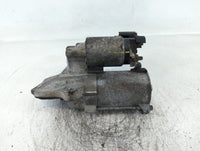 2003-2012 Ford Focus Car Starter Motor Solenoid OEM P/N:BB5T-11000-AA Fits OEM Used Auto Parts - Oemusedautoparts1.com