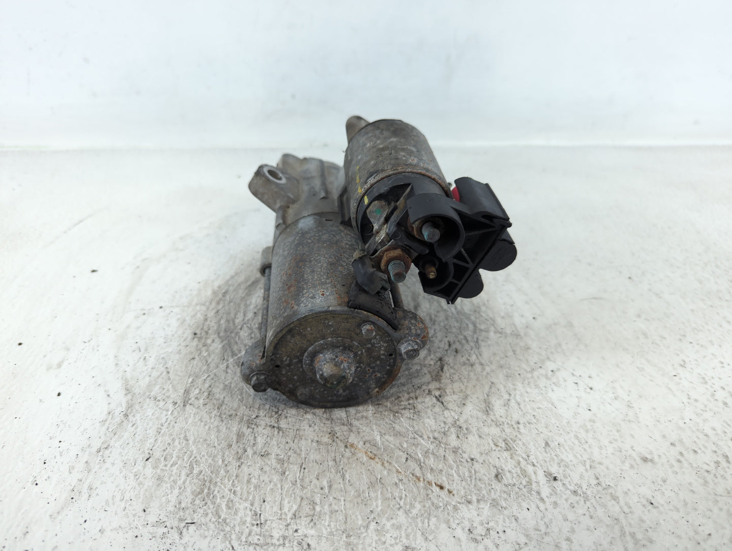 2003-2012 Ford Focus Car Starter Motor Solenoid OEM P/N:BB5T-11000-AA Fits OEM Used Auto Parts - Oemusedautoparts1.com