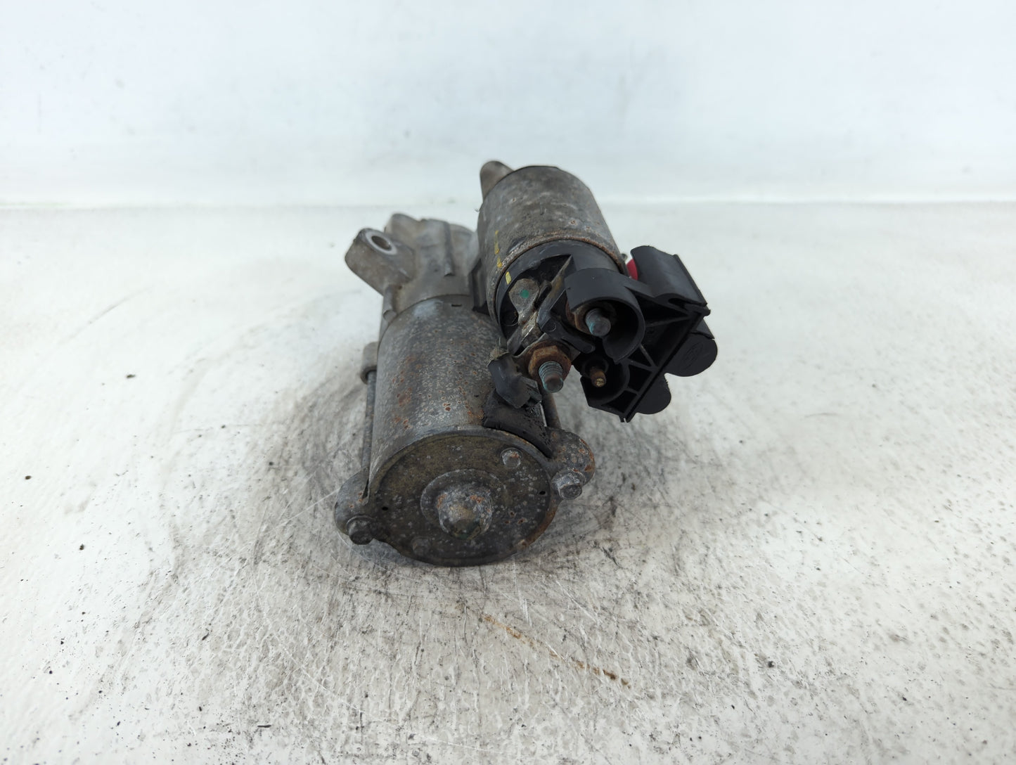 2003-2012 Ford Focus Car Starter Motor Solenoid OEM P/N:BB5T-11000-AA Fits OEM Used Auto Parts - Oemusedautoparts1.com