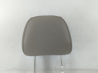 compare product 2009 Ford Focus Headrest Head Rest Front Driver Passenger Seat Fits OEM Used Auto Parts