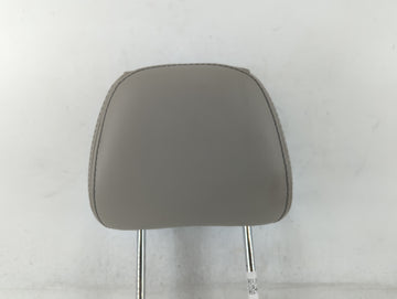 2009 Ford Focus Headrest Head Rest Front Driver Passenger Seat Fits OEM Used Auto Parts - Oemusedautoparts1.com
