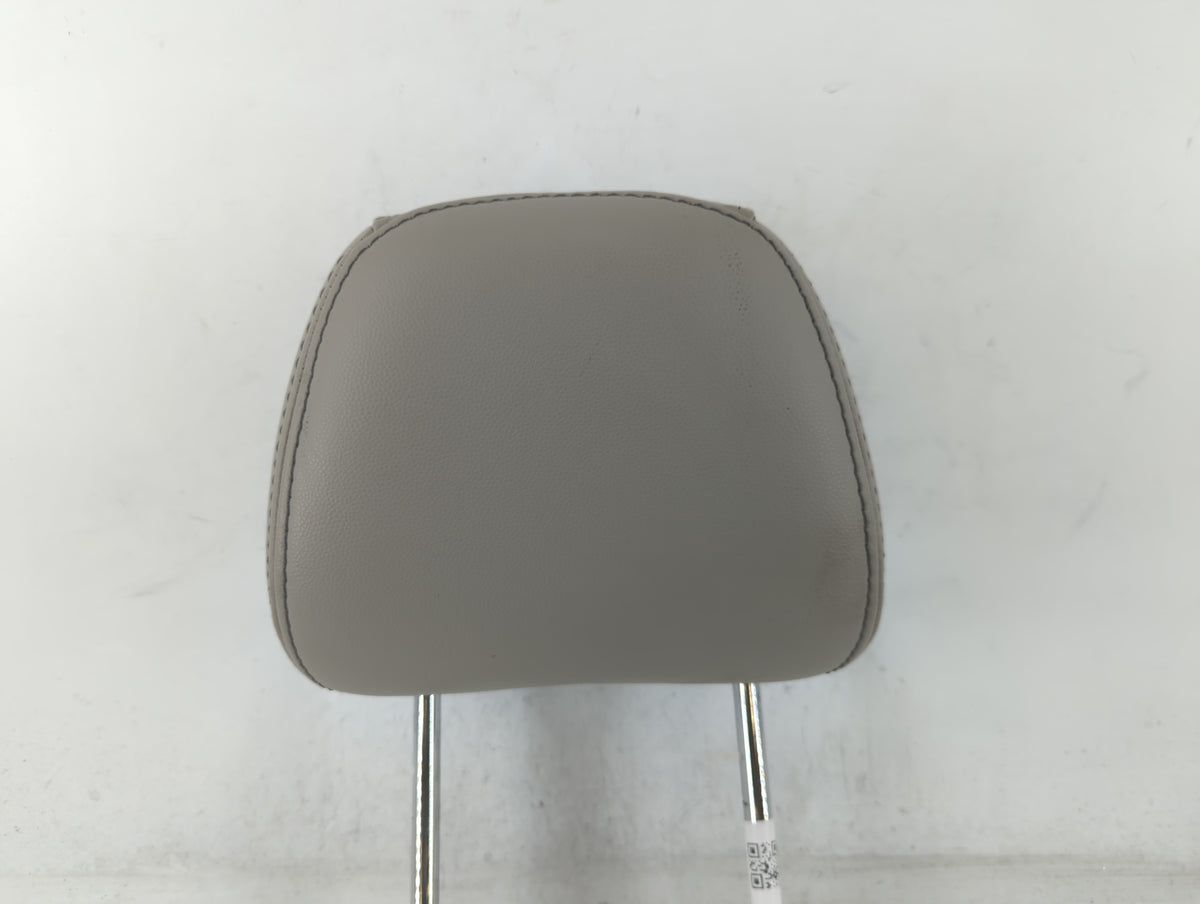 2009 Ford Focus Headrest Head Rest Front Driver Passenger Seat Fits OEM Used Auto Parts - Oemusedautoparts1.com