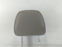 2009 Ford Focus Headrest Head Rest Front Driver Passenger Seat Fits OEM Used Auto Parts - Oemusedautoparts1.com