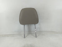 2009 Ford Focus Headrest Head Rest Front Driver Passenger Seat Fits OEM Used Auto Parts - Oemusedautoparts1.com