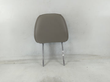 2009 Ford Focus Headrest Head Rest Front Driver Passenger Seat Fits OEM Used Auto Parts