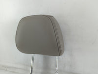 2009 Ford Focus Headrest Head Rest Front Driver Passenger Seat Fits OEM Used Auto Parts - Oemusedautoparts1.com