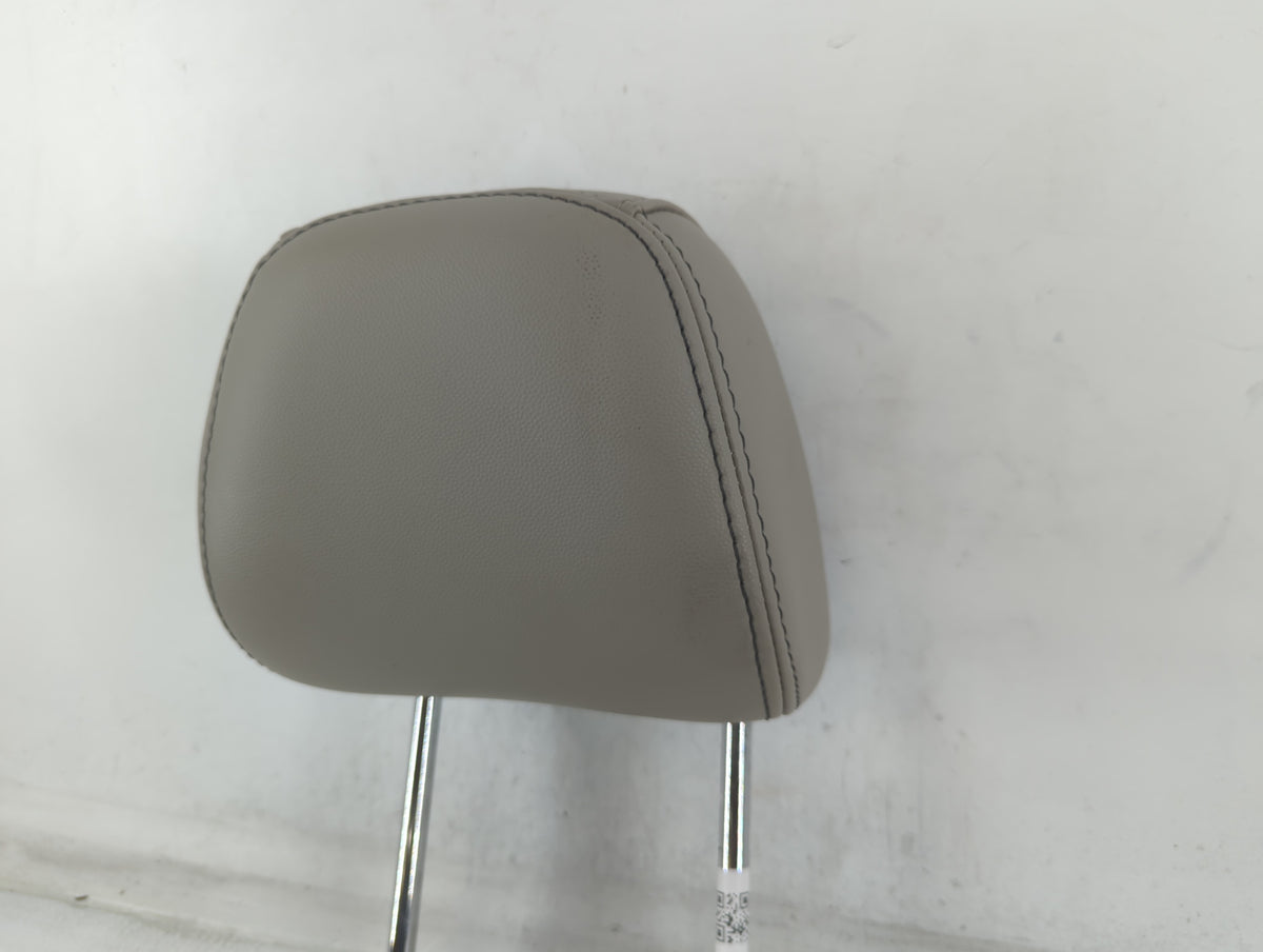 2009 Ford Focus Headrest Head Rest Front Driver Passenger Seat Fits OEM Used Auto Parts - Oemusedautoparts1.com