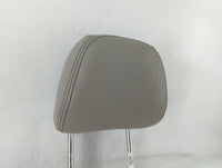 2009 Ford Focus Headrest Head Rest Front Driver Passenger Seat Fits OEM Used Auto Parts - Oemusedautoparts1.com