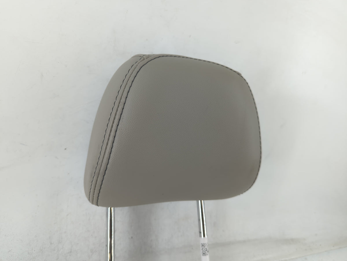 2009 Ford Focus Headrest Head Rest Front Driver Passenger Seat Fits OEM Used Auto Parts - Oemusedautoparts1.com
