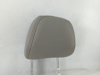2009 Ford Focus Headrest Head Rest Front Driver Passenger Seat Fits OEM Used Auto Parts - Oemusedautoparts1.com