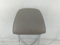 2009 Ford Focus Headrest Head Rest Front Driver Passenger Seat Fits OEM Used Auto Parts - Oemusedautoparts1.com