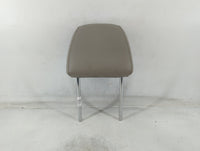 2009 Ford Focus Headrest Head Rest Front Driver Passenger Seat Fits OEM Used Auto Parts - Oemusedautoparts1.com