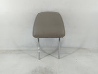 2009 Ford Focus Headrest Head Rest Front Driver Passenger Seat Fits OEM Used Auto Parts - Oemusedautoparts1.com