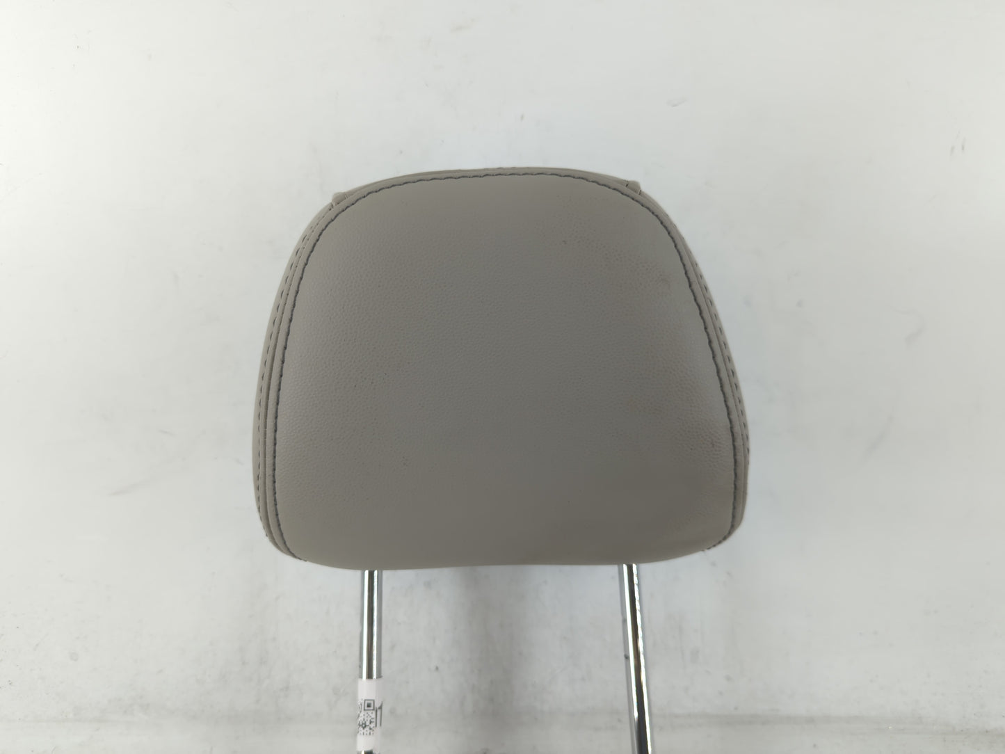 2009 Ford Focus Headrest Head Rest Front Driver Passenger Seat Fits OEM Used Auto Parts - Oemusedautoparts1.com