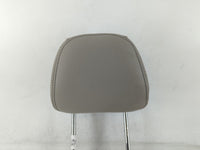 2009 Ford Focus Headrest Head Rest Front Driver Passenger Seat Fits OEM Used Auto Parts - Oemusedautoparts1.com