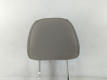2009 Ford Focus Headrest Head Rest Front Driver Passenger Seat Fits OEM Used Auto Parts - Oemusedautoparts1.com