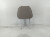 2009 Ford Focus Headrest Head Rest Front Driver Passenger Seat Fits OEM Used Auto Parts - Oemusedautoparts1.com