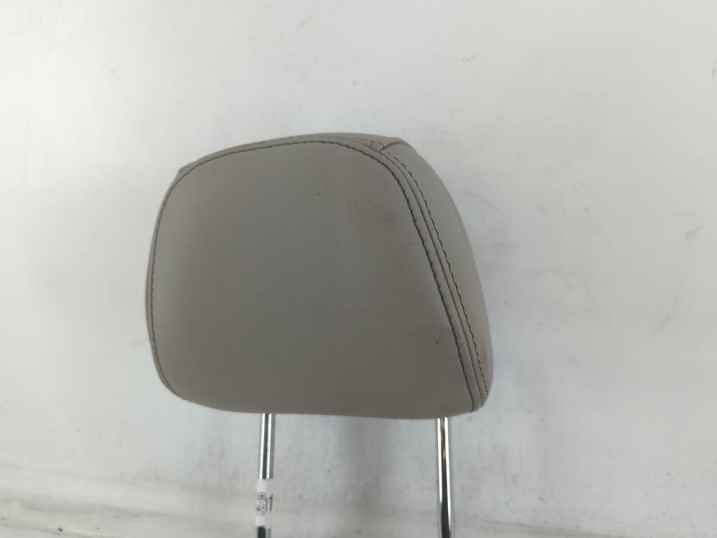 2009 Ford Focus Headrest Head Rest Front Driver Passenger Seat Fits OEM Used Auto Parts - Oemusedautoparts1.com