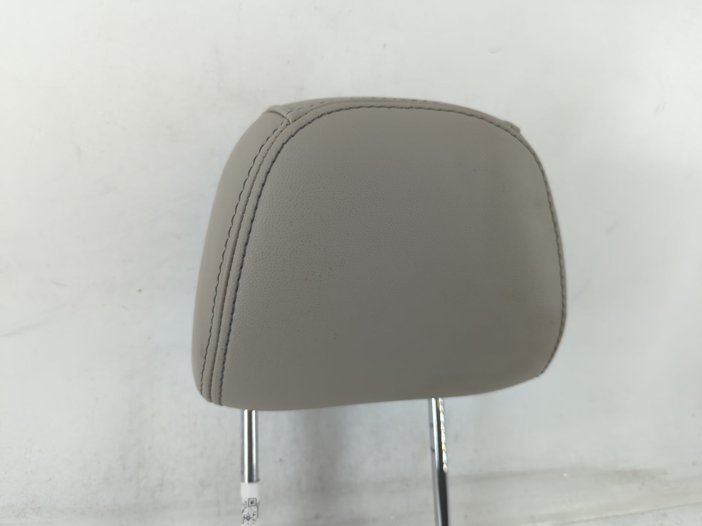 2009 Ford Focus Headrest Head Rest Front Driver Passenger Seat Fits OEM Used Auto Parts - Oemusedautoparts1.com