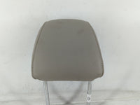 2009 Ford Focus Headrest Head Rest Front Driver Passenger Seat Fits OEM Used Auto Parts - Oemusedautoparts1.com
