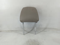 2009 Ford Focus Headrest Head Rest Front Driver Passenger Seat Fits OEM Used Auto Parts - Oemusedautoparts1.com