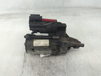 2009 Ford Focus Car Starter Motor Solenoid OEM P/N:8S4T-11000-AA Fits OEM Used Auto Parts - Oemusedautoparts1.com